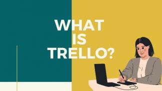 What is trello?