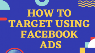 How to target using facebook Ads