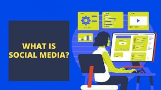 What is Social Media?