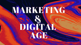 Marketing & Digital Age