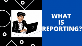 What is Reporting?
