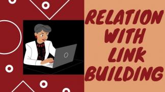 Relation with Link Building