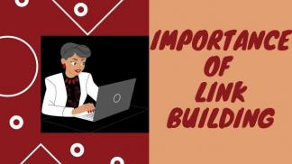 Importance of Link Building