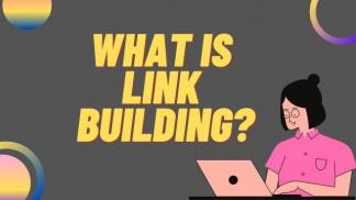 What is Link Building?