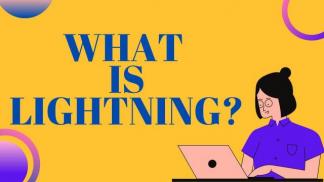 What is Lightning