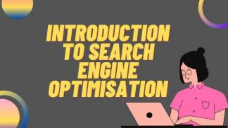 Introduction to Search engine optimisation