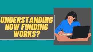 Understanding how funding works?