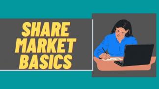 Share Market Basics