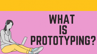 What is prototyping?
