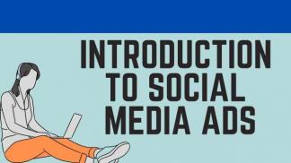 Introduction to Social Media Ads