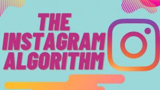 The Instagram Algorithm