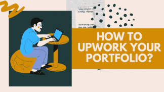 How to up work your portfolio?