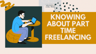 Knowing about Part Time Freelancing