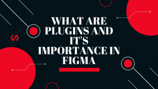 What are plugins and its importance in figma