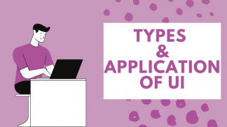 Types and Applications of UI
