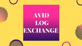 Avid Log Exchange 