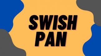 Swish Pan 