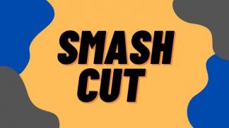 What is Smash Cut in Premier Pro