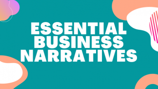 Essential Business Narratives