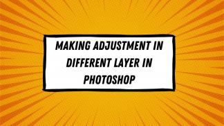 Adjusting Levels in Photoshop