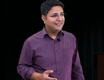 Jagrit Gupta 